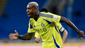 Fenerbahçe’nin Talisca Hamlesi! Talisca transferinde son durum!