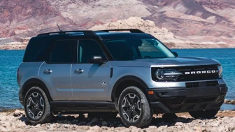 Ford Bronco Sport’un Öne Çıkan Özellikleri, Fiyatı Ne Kadar?