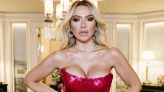 Hadise’nin Sevmediği İsim Ortaya Çıktı! Emrah Karaduman Perdeyi Araladı