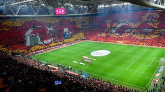 Galatasaray Bankalar Birliği’nden Çıkıyor Mu?