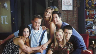 Friends Bitti mi, Yayından Kaldırıldı mı? Nereden İzlenir, Hangi Platformda? Netflix’te mi?