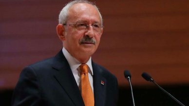 Kılıçdaroğlu : Allah rızası için kul hakkı yiyene oy vermeyin artık