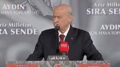 Devlet Bahçeli kendiyle çelişti