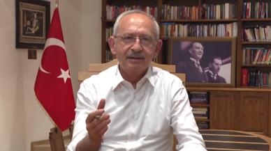 Kılıçdaroğlu İHA ve SİHA'lar için net tavrını ortaya koydu