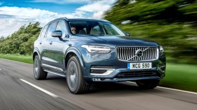 Volvo Mayıs 2023 fiyat listesi: S60, S90, V60, V90 ne kadar?