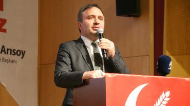 Onur Dolar: Bir oy Erdoğan'a bir oy Erbakan'a