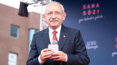 Kılıçdaroğlu ve CHP Tunceli’de ne kadar oy aldı?