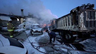 Hatay'daki trafik kazasında ölü sayısı arttı