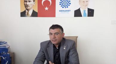 Ne iktidar ne muhalefet sadece Memleket!