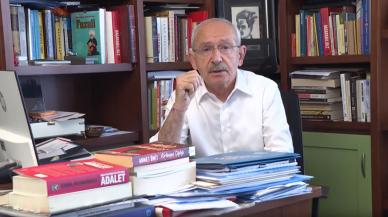 Kılıçdaroğlu: Korkunç şeyler yapmaya hazırlar, ilk turda bitirelim