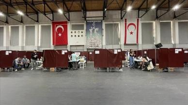 28 Mayıs'ta yurt dışında kaç sandık kurulacak?