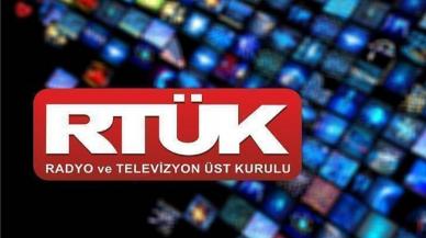 RTÜK'ten iki kanal ve üç radyoya idari yaptırım kararı