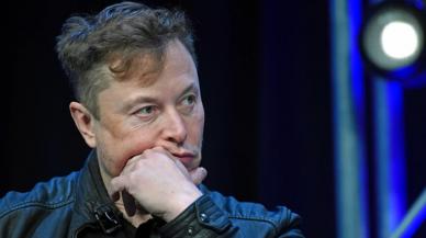 Elon Musk, yeni yapay zeka şirketini duyurdu