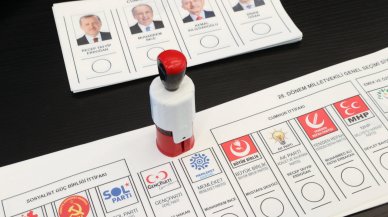 Mühür bulaşırsa oy geçersiz sayılır mı? YSK kuralları 2023