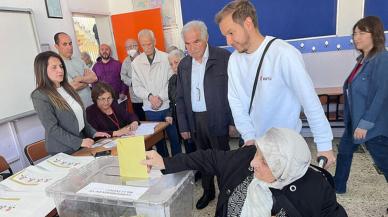 90 yaşında tekerlekli sandalyesi ile oyunu kullandı