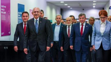 Kemal Kılıçdaroğlu konuştu: Seçim balkonda kazanılmaz!