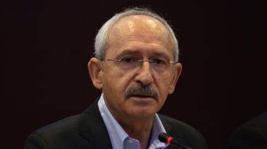 Kılıçdaroğlu, Tanju Özcan'ın 'sığınmacı' paylaşımını beğendi