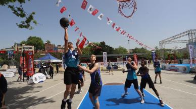 Kartal’da 19 Mayıs kutlamaları başladı