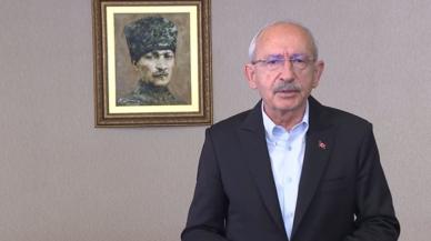 Kılıçdaroğlu’ndan seçmene çağrı! “Vatanını seven sandığa gelsin”