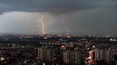 Başkente bir uyarı daha! Yarına da dikkat!