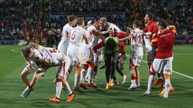 Galatasaray PFDK'ye sevk edildi