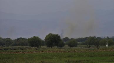 Ermenistan, Azerbaycan'a İHA'larla saldırdı