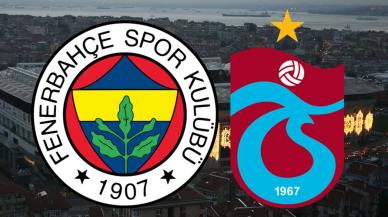 Fenerbahçe Trabzonspor Twitter canlı izle 18 Mayıs 2023