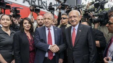 Ümit Özdağ ve Kemal Kılıçdaroğlu anlaştı mı? İşte o karar!