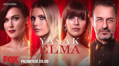 Yasak Elma final bölümü 2. fragmanı yayınlandı