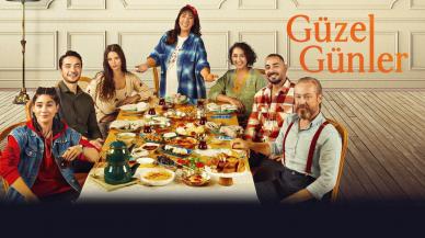 Güzel Günler 25. bölüm fragmanı yayınlandı