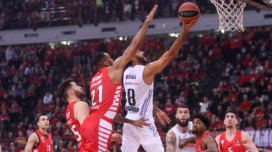 EuroLeague finali nefes kesti, şampiyon son saniyede belli oldu