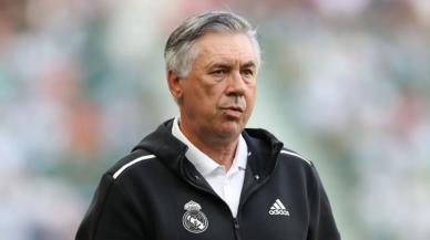 Carlo Ancelotti: İspanya liginde ırkçılık sorunu var