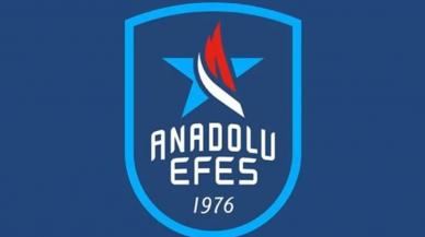 Anadolu Efes'ten transfer haberleriyle ilgili açıklama