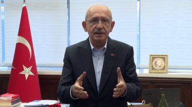 Kılıçdaroğlu'ndan kredi kartı borcu olanlara mesaj