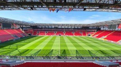 İzmir üçüncü kez futbolda finallere ev sahipliği yapacak