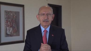 Kılıçdaroğlu'nun SMS'ine BTK'dan yasak: "Bu videomu herkese yayın"