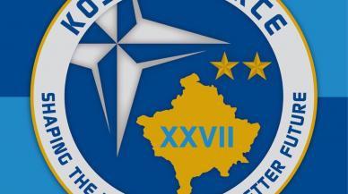 NATO, "Kosova için durumu yakından takip ediyoruz" dedi