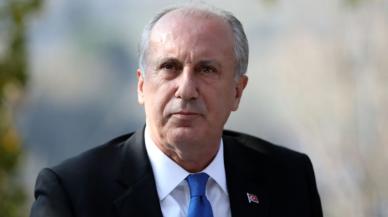 Muharrem İnce CHP’de 'gerçek dönüşümü' işaret etti: Geri dönüş neden olmasın?