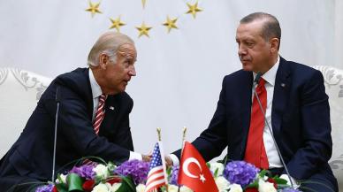 Erdoğan bu akşam Biden ile görüşecek! İşte masadaki tüm konuların listesi