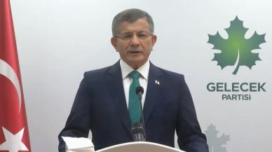 Davutoğlu: Kutuplaşma tuzağını biz bozalım