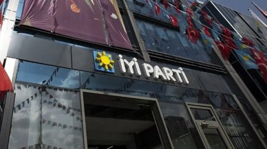 İYİ Parti Başkanlık Divanı toplandı