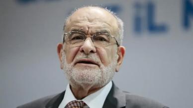 Karamollaoğlu: Meclis'te grup kurabilmek için çaba gösterilecek