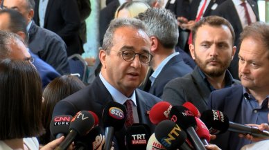 CHP'li Tezcan: Partide bir değişim olacaksa Kılıçdaroğlu'nun önderliğinde olacaktır