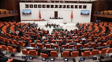 TBMM'de 28. Dönem resmen başlıyor! İlk yemin Bahçeli'den