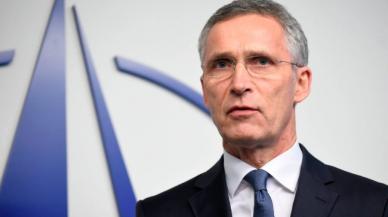 NATO Genel Sekreteri Stoltenberg, Ankara'ya geliyor