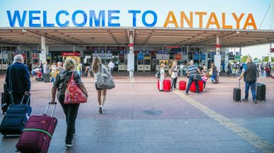 Almanya'da araştırma ortaya koydu: Türkiye en avantajlı ikinci tatil ülkesi