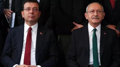 CHP'de değişim düellosu