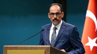 İbrahim Kalın’ın yerine kim geldi? İşte dikkat çeken o isim..