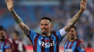 Trabzonspor'da Hamsik üzüntüsü