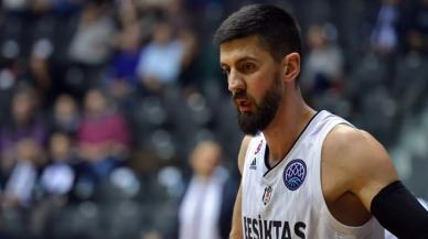 Erkan Veyseloğlu'ndan basketbol tarihinde bir ilk